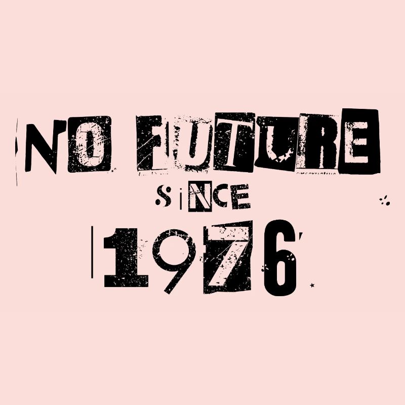 No Future 76
