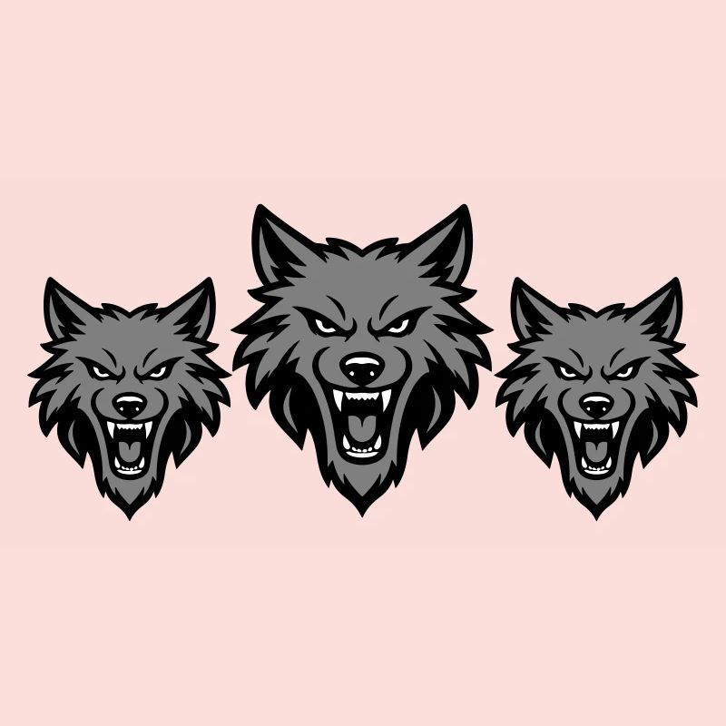 Wolf Team Rudel