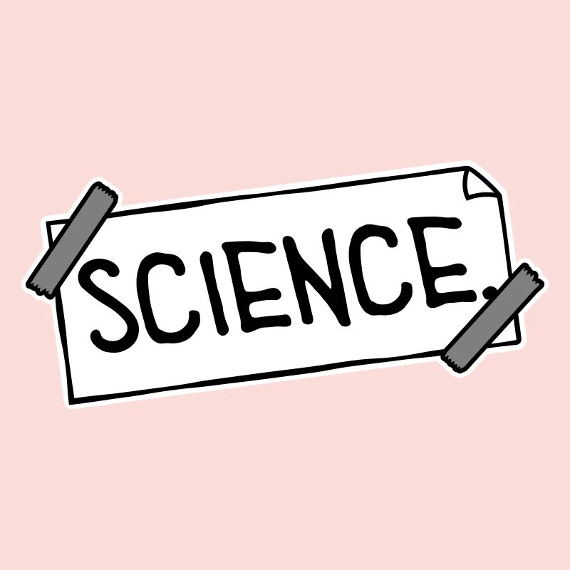 Science Science Statement Nerd Education Saying