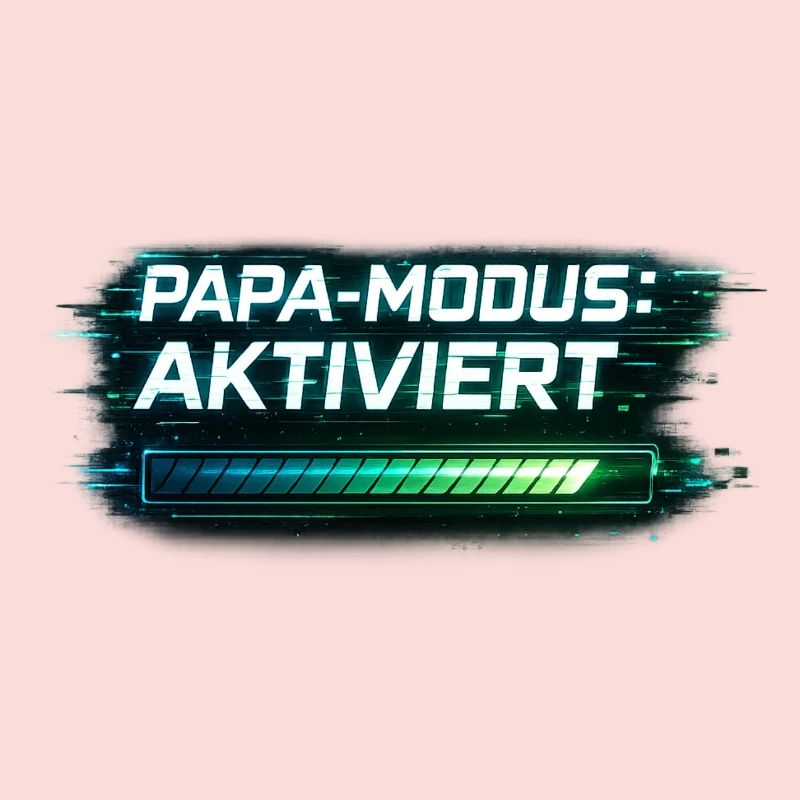 Dad Mode Enabled – Gift for Dad