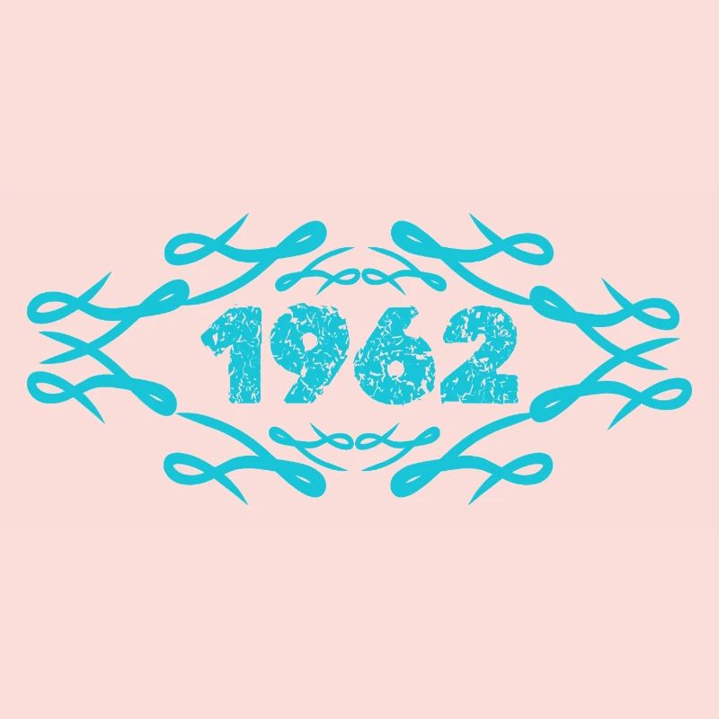 Geschenkidee 1962