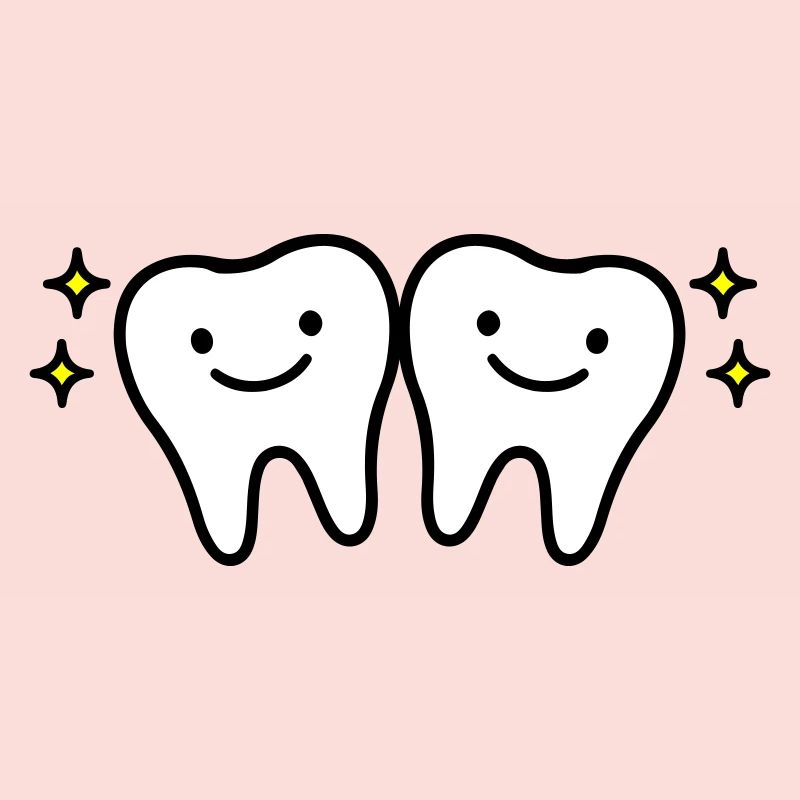 Tooth Cute