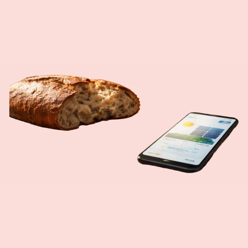 Bread