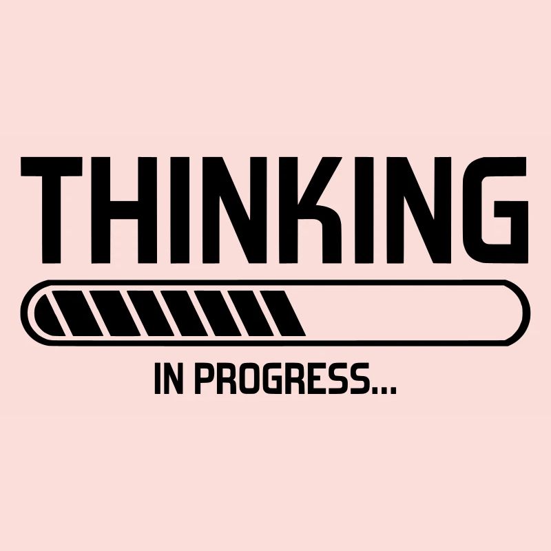 thinking