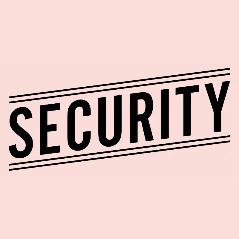 Sécurité