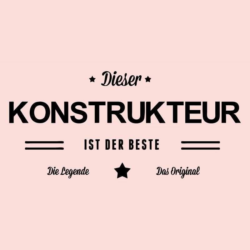 Bester Konstrukteur