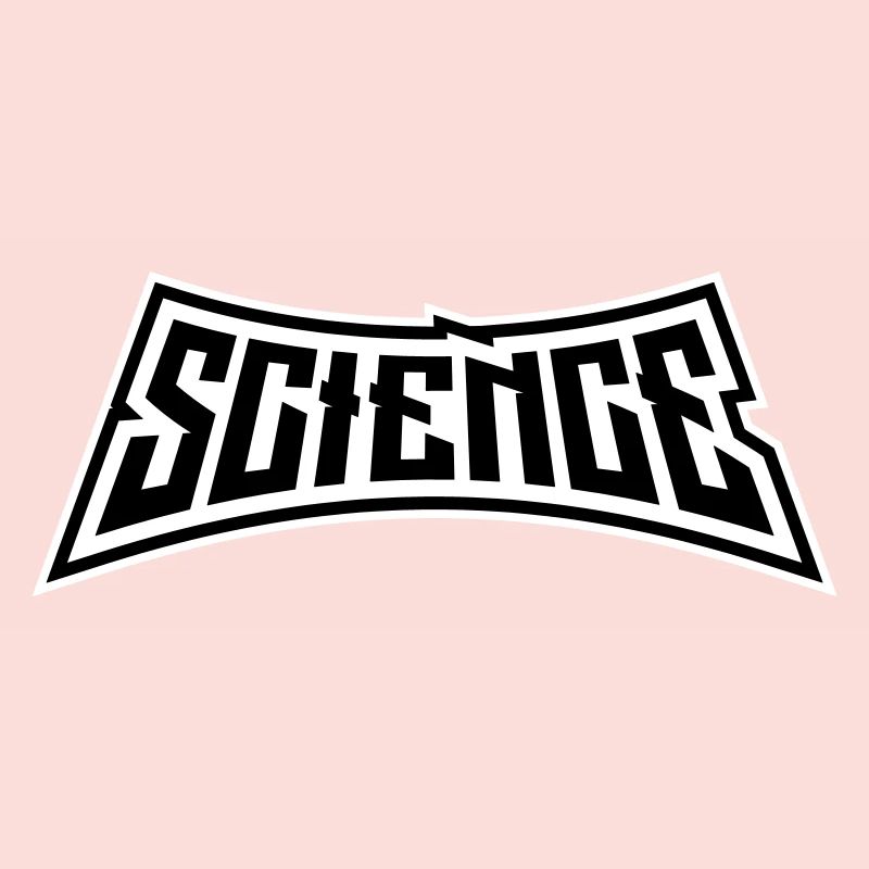Science Science Statement Nerd Education Saying