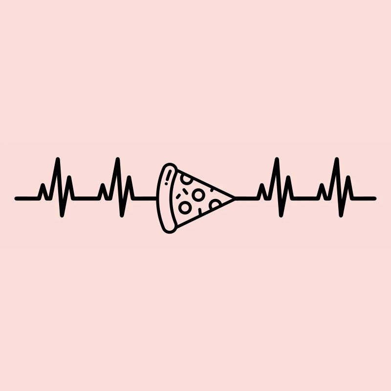 ECG Pizza