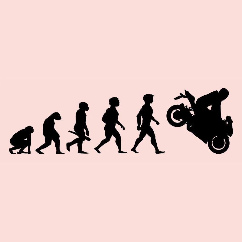 Evolution Superbikes Moto Biker course