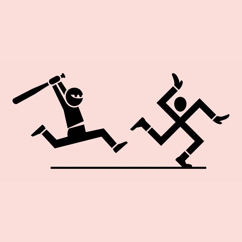 Chasse aux nazis
