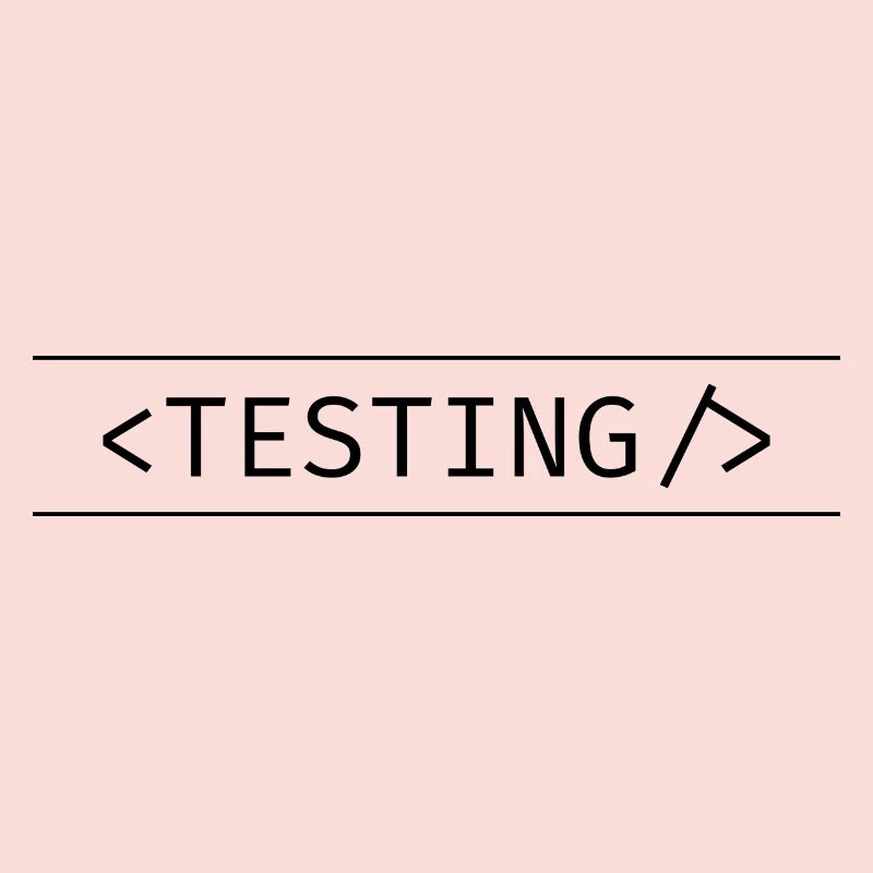 Testing day