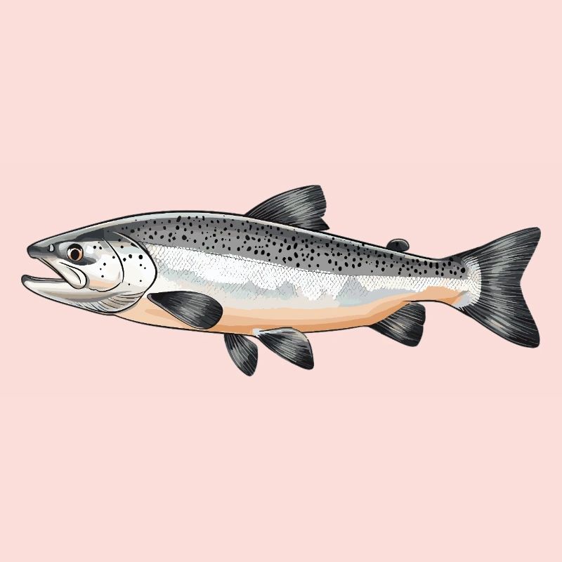 Saumon Saumon