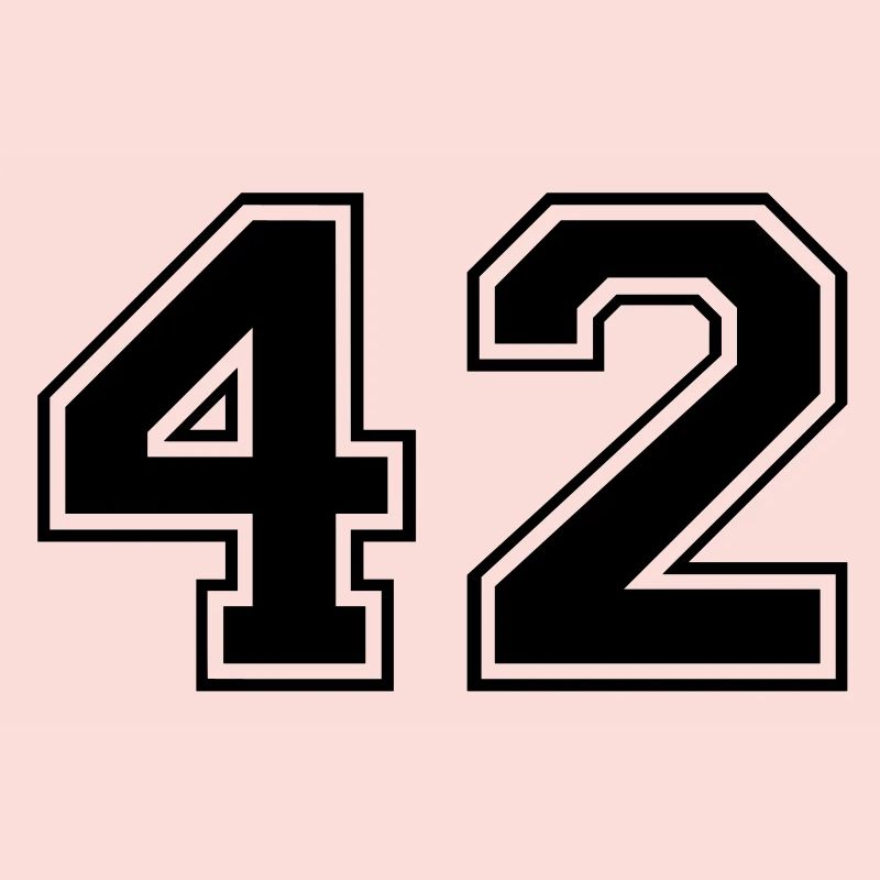 42