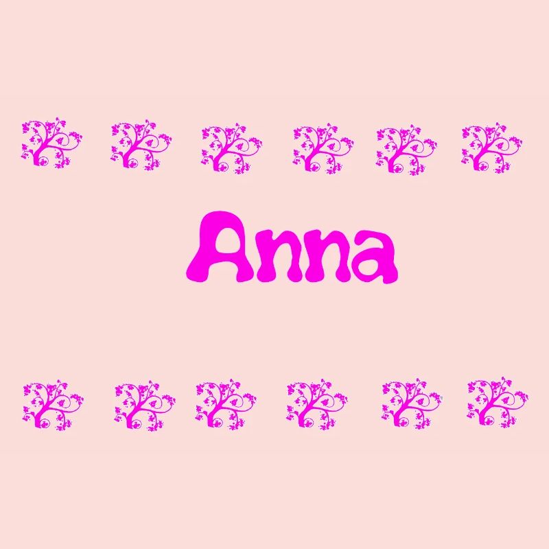 Anna Florale Bubble