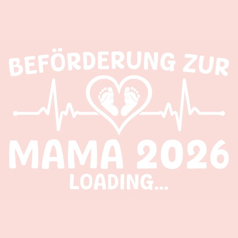 Expectant Mother 2026 loading - Mom