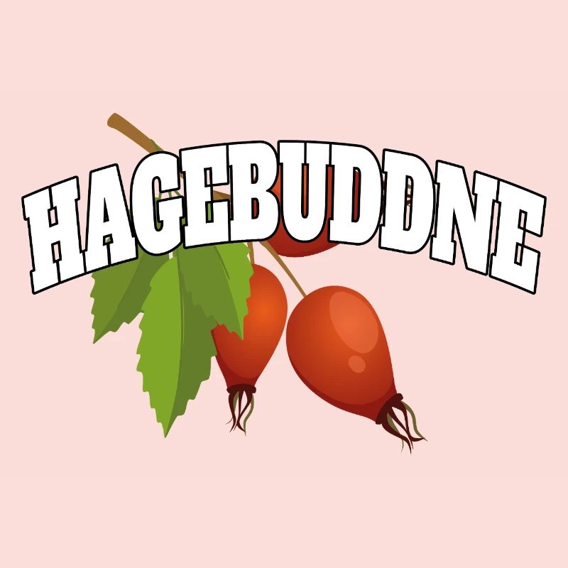 Hagebuddne – Pun Meme Saying