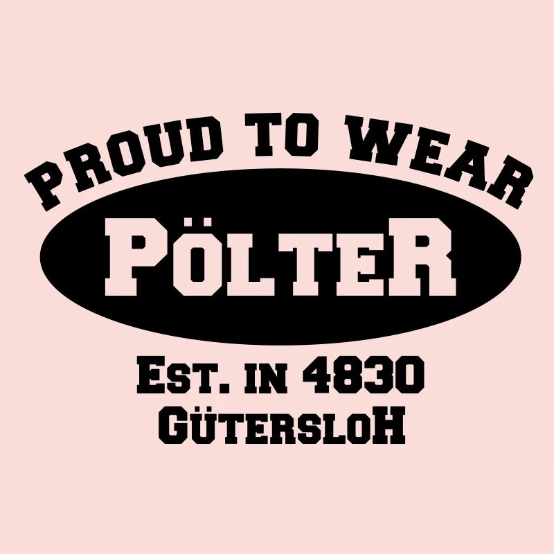 polter