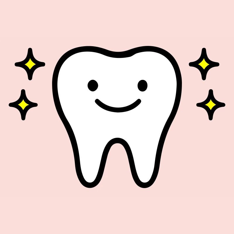 Tooth Cute