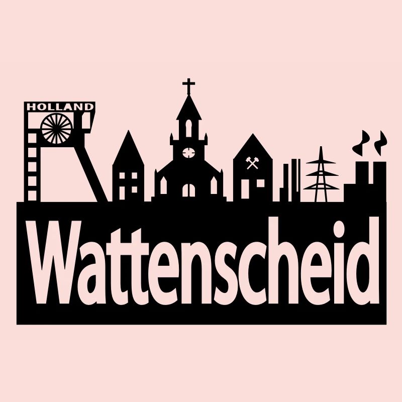 Skyline Wattenscheid