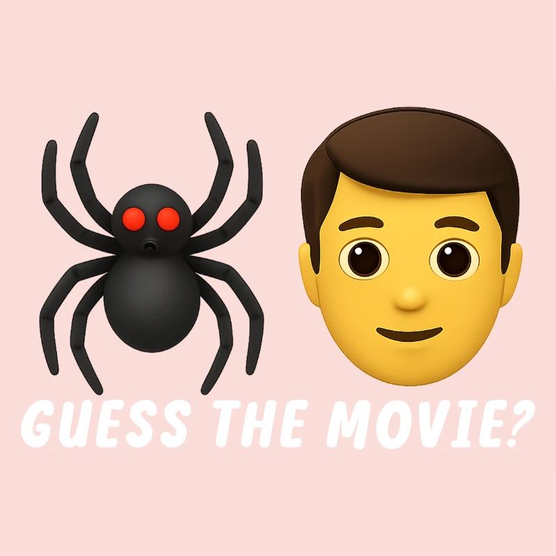 Spider and Human Design