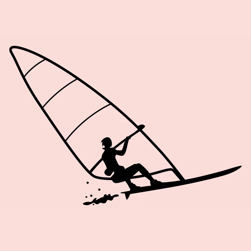 planche à voile