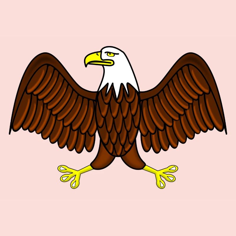 eagle eagle buzzard falcon habicht hawk falcon8