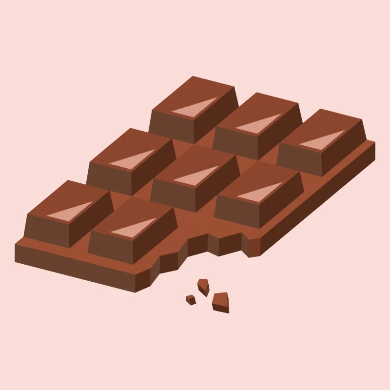 Schokolade