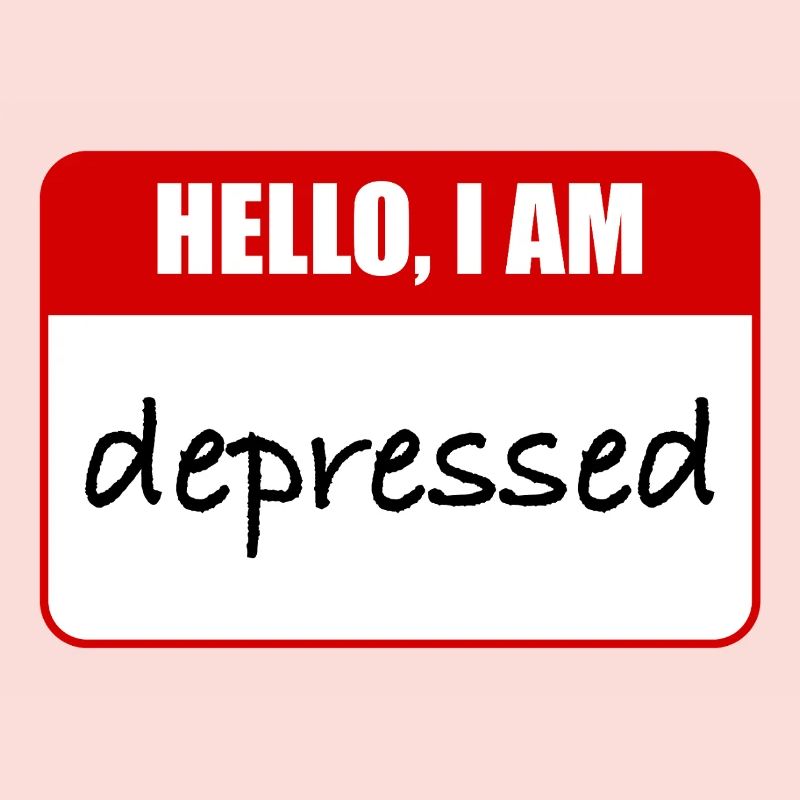 hello, i am depressed