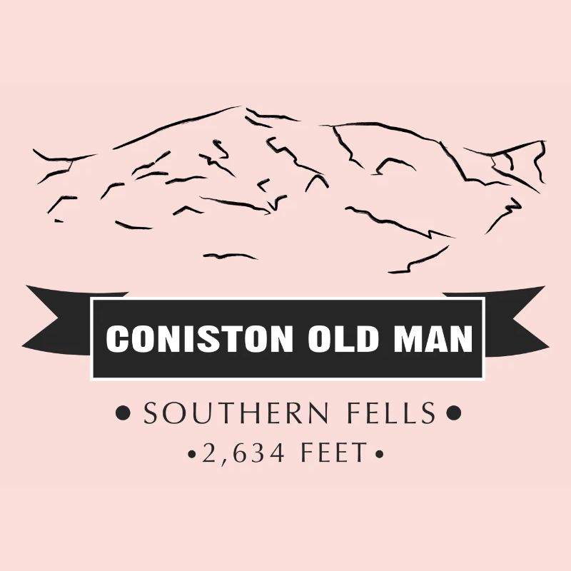 Coniston Old Man