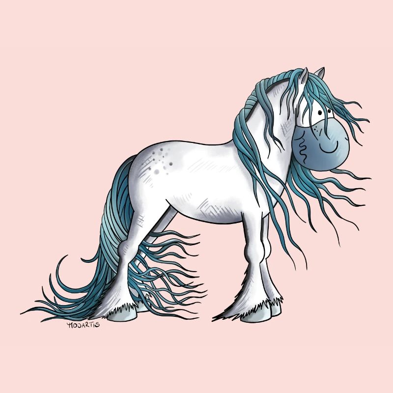 Fantasy Pferd