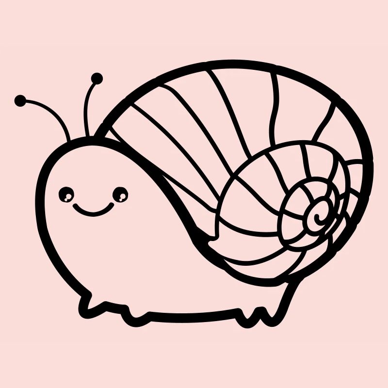 Snail 01