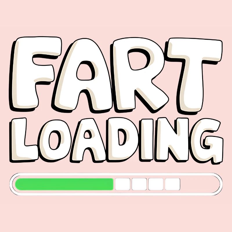 Fart Loading Progress Bar
