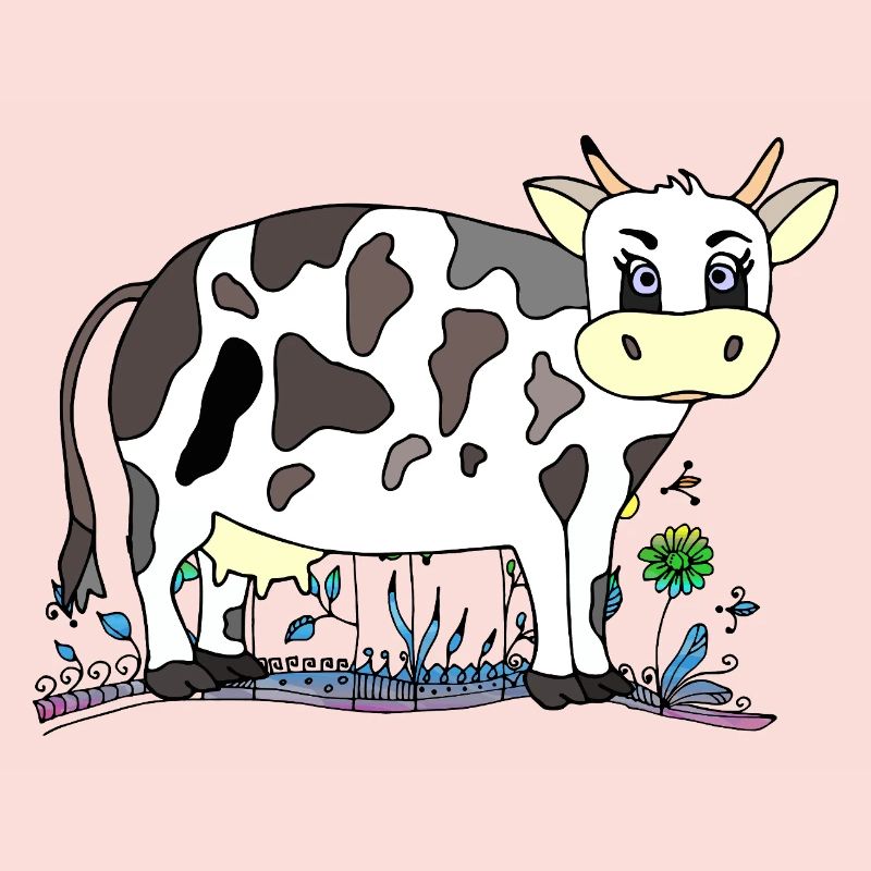 Vache
