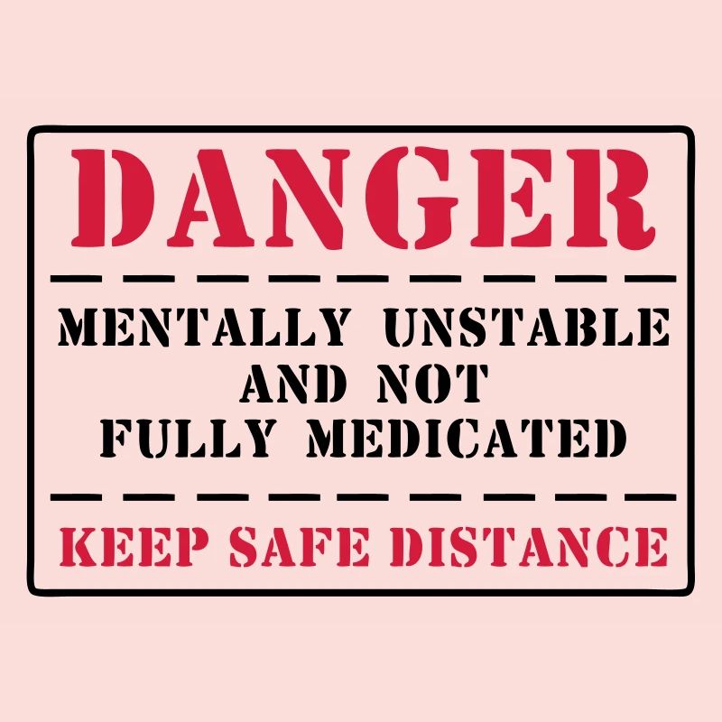 danger
