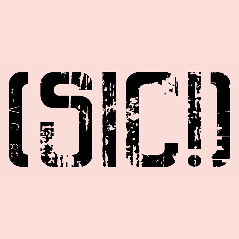sic! cool
