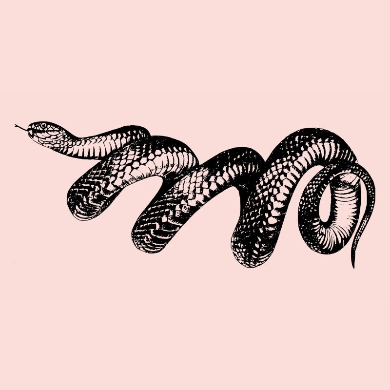 serpent