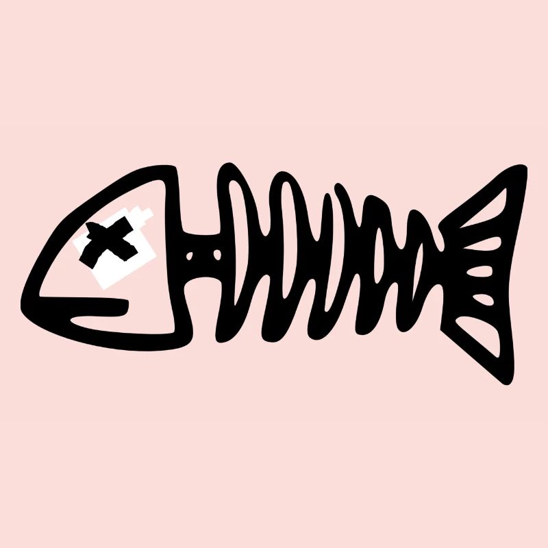 arête de poisson