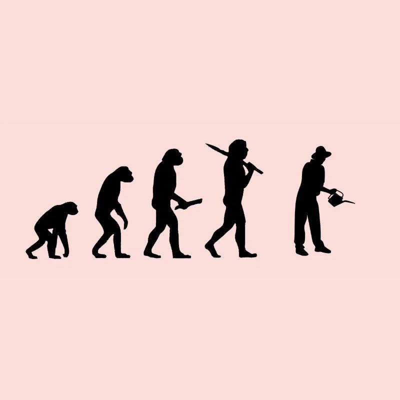 gaertner evolution développement de progrès