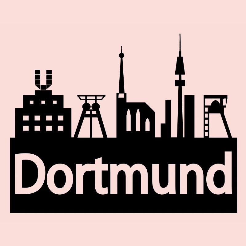 Skyline Dortmund