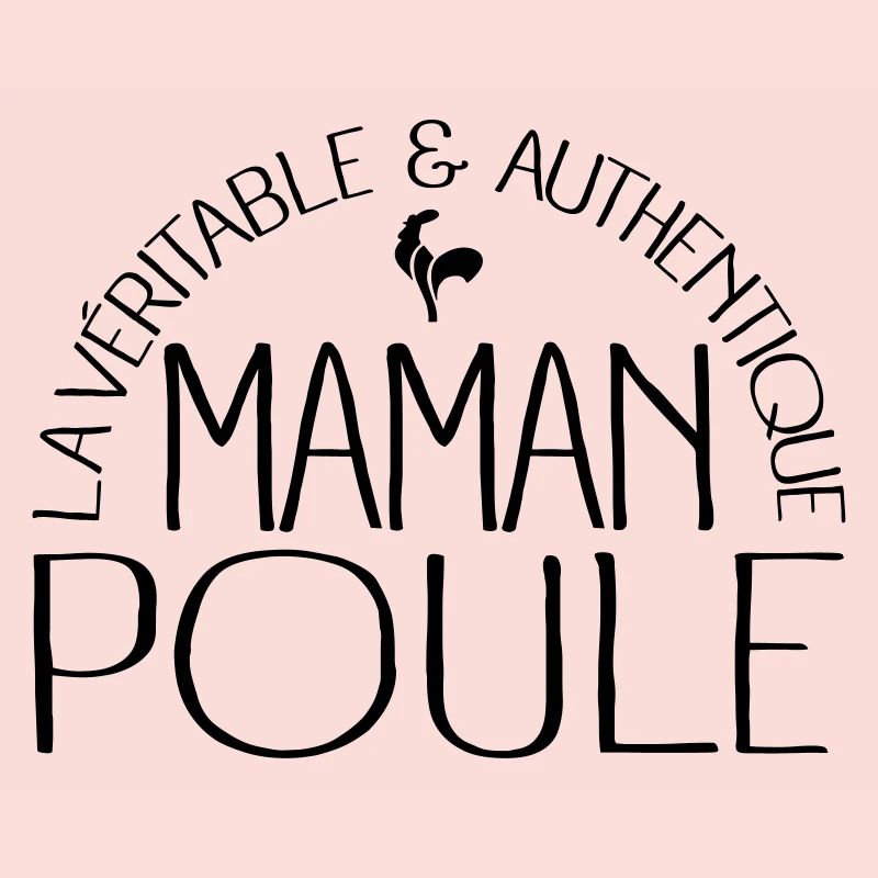 Maman Poule