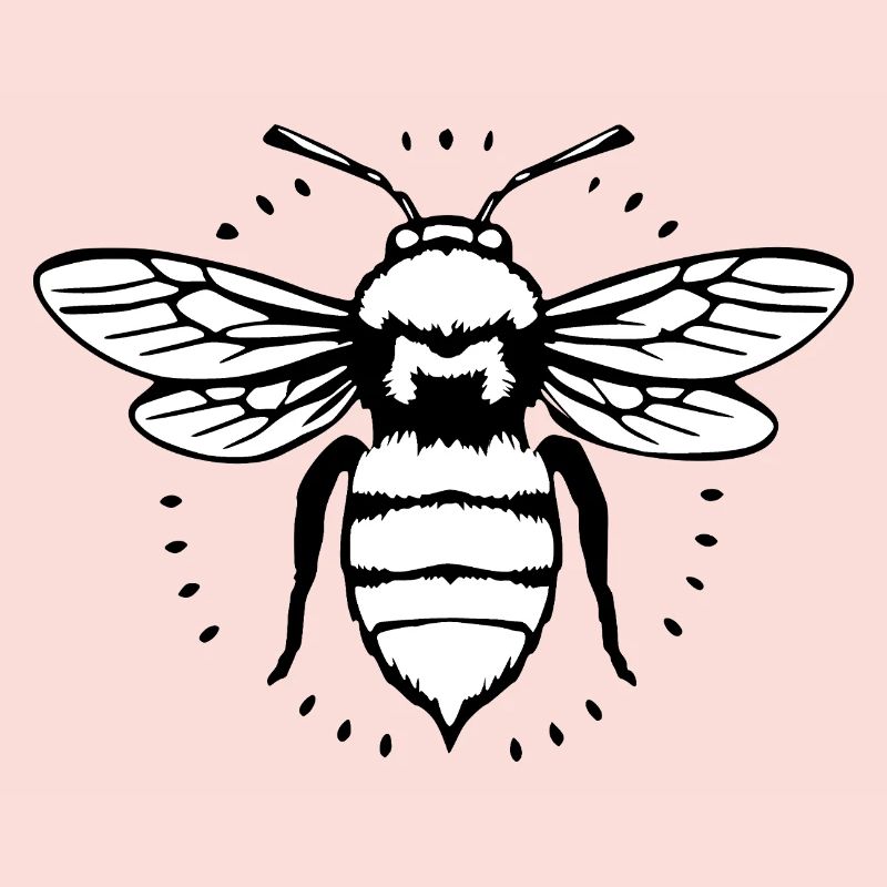 Bee Bee Beekeeper Gift