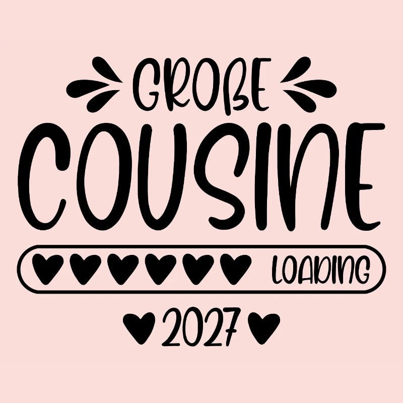 Big Cousin 2027 loading
