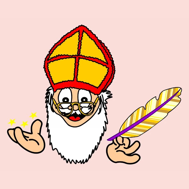 Weihnachtsmann