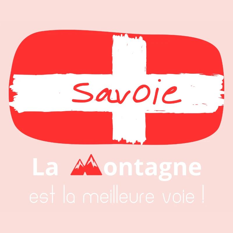Drapeau de Savoie