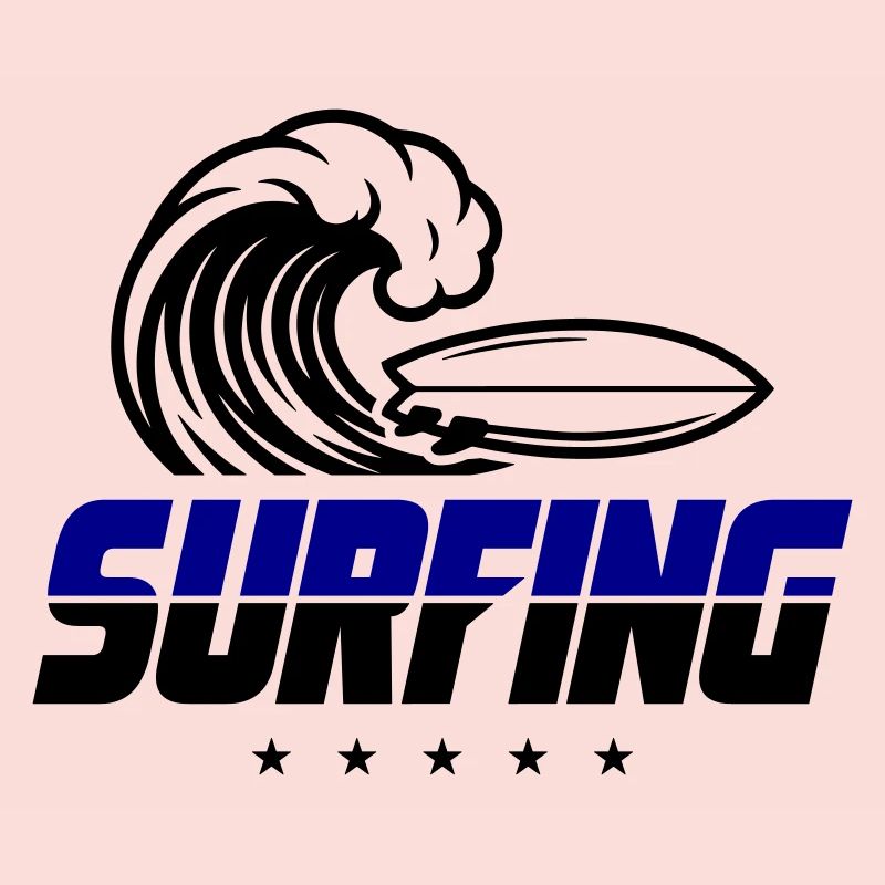 Planche de surf