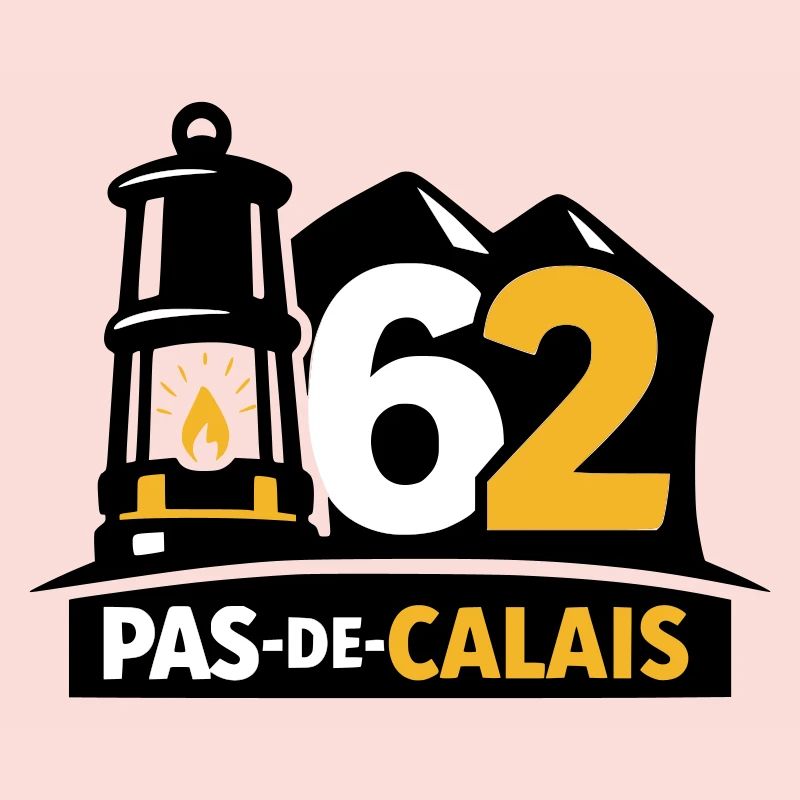 62 Pas de Calais Emblème