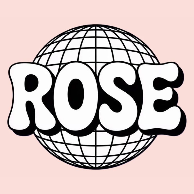 Pink Disco Sphere