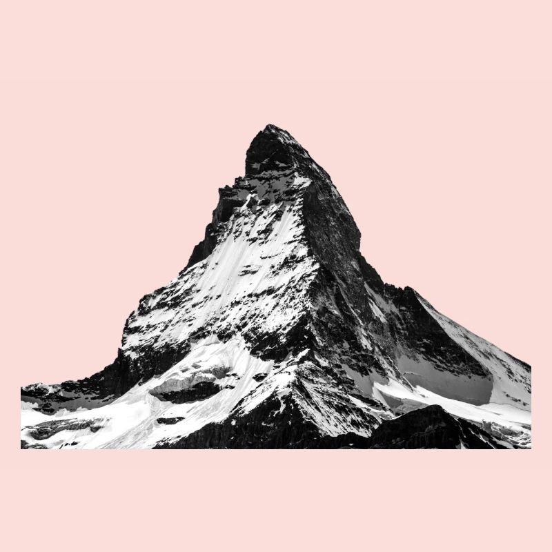 mountains