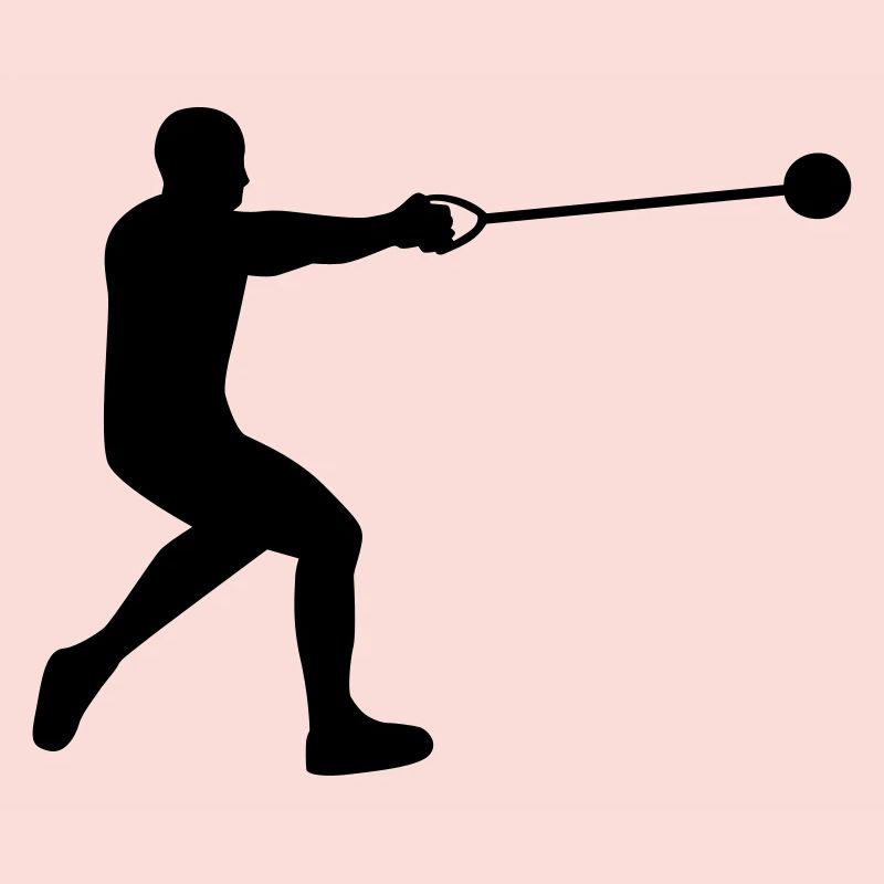 Lancer de marteau