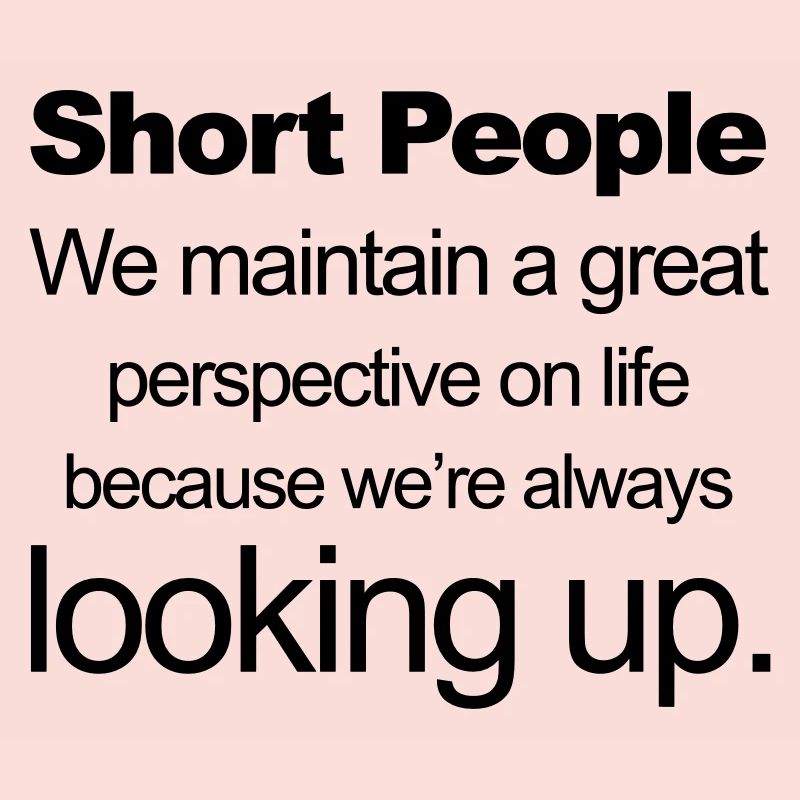 Short People